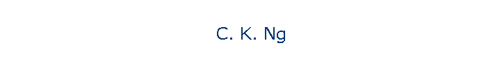 C. K. Ng